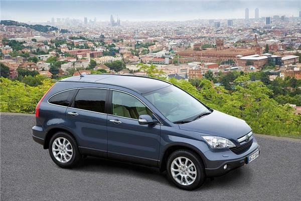 2010 Honda diesels #6
