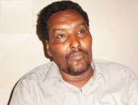 Mohamed Dheere