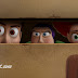 Novidades sobre Colecção DVDs Disney Pixar e "Toy Story 3" na Espanha