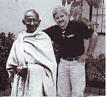 Gandhi y yo