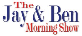 The Jay and Ben Hill Country Morning Show