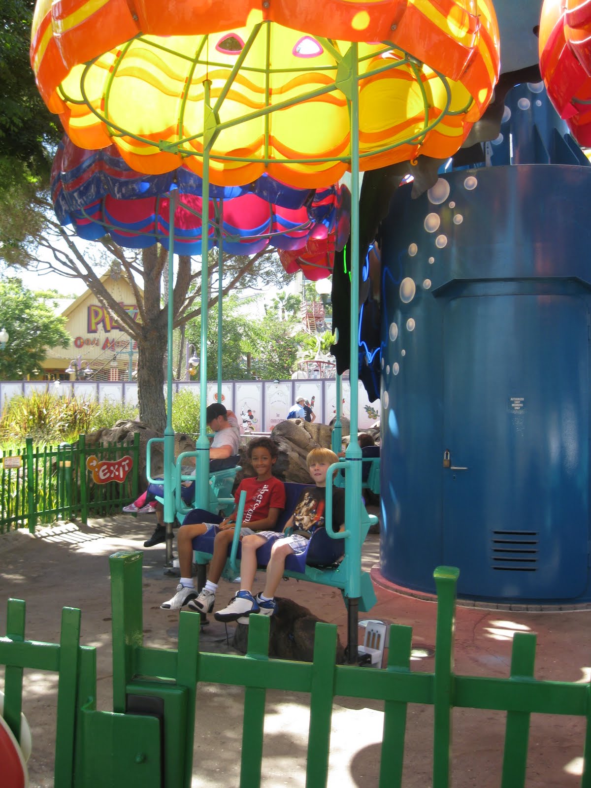 THE HIGHS Jumping Jelly Beans