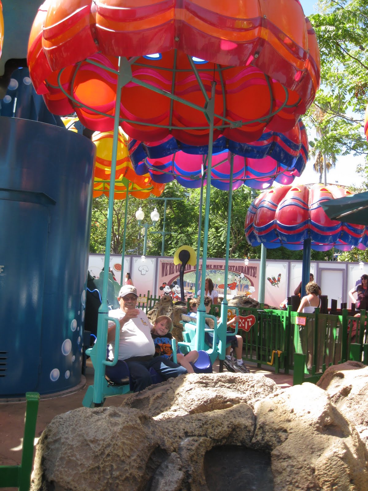 THE HIGHS Jumping Jelly Beans