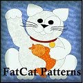 Fat Cat Patterns