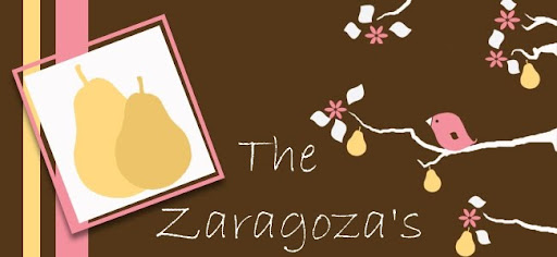 Zaragoza Family