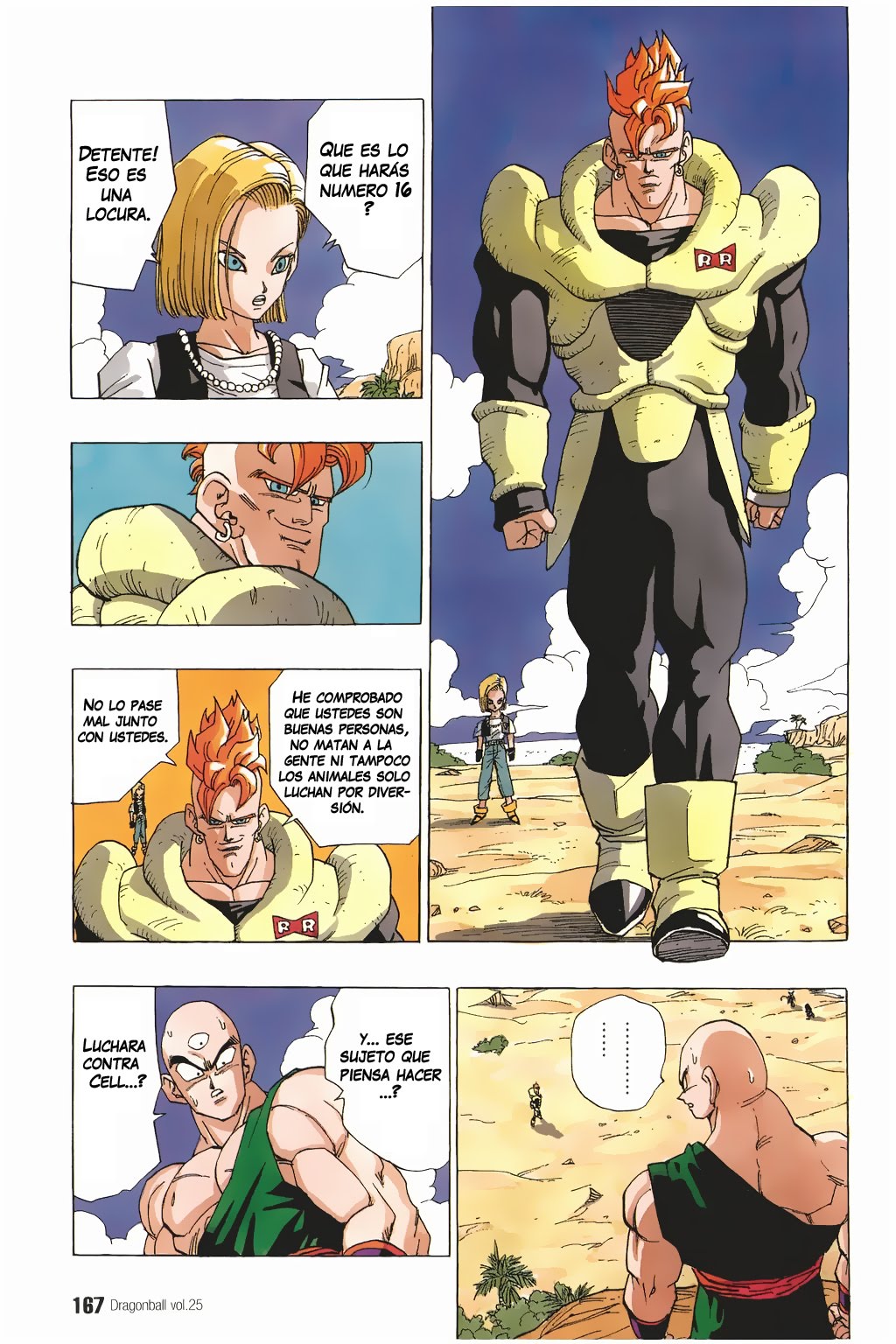 EPISODI COMPLETI DI DRAGONBALL Z IN ITALIANO SCARICARE