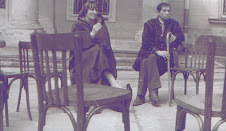 Maria Ivănescu şi Cezar Ivănescu