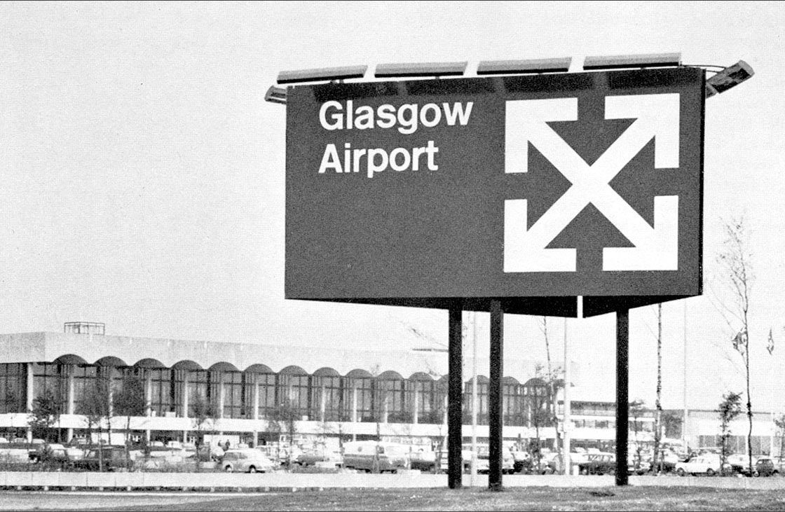 the more i see New Rail Alphabet the more i see New Rail Alphabet