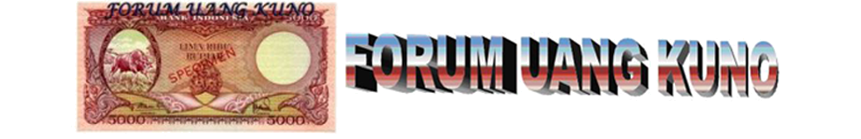 Forum Uang Kuno