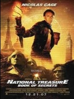  CLICK HERE TO SEE PARODY OF NATIONAL TREASURE 2 THE BOOK OF SECRETS !