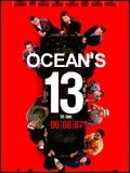 Parodie de 'Ocean's 13'