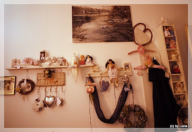 ღ LUNAS BUNTE VIELFALT ღ: Maritime Deko