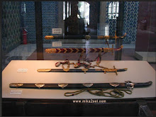 Swords-of-Prophet-Muhammad-Peace-Be-Upon-Him