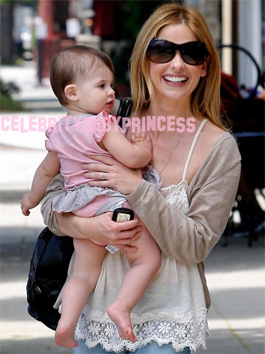 Celebritie's Princesses 2: Charlotte Grace Prinze