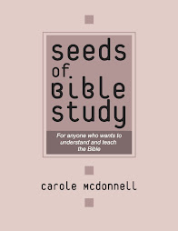 Seeds of Bible Study