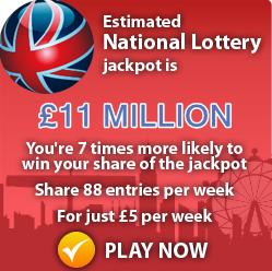 Play Euro Millions online