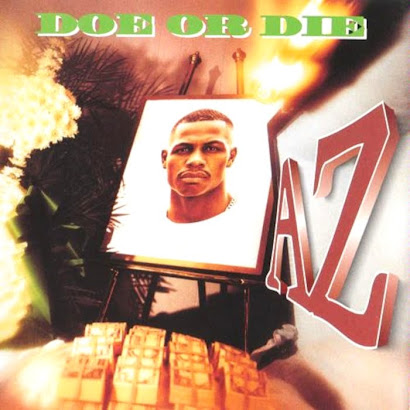 AZ - DO OR DIE (1994)