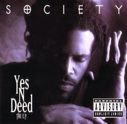 SOCIETY - YES 'N' DEED (1994)