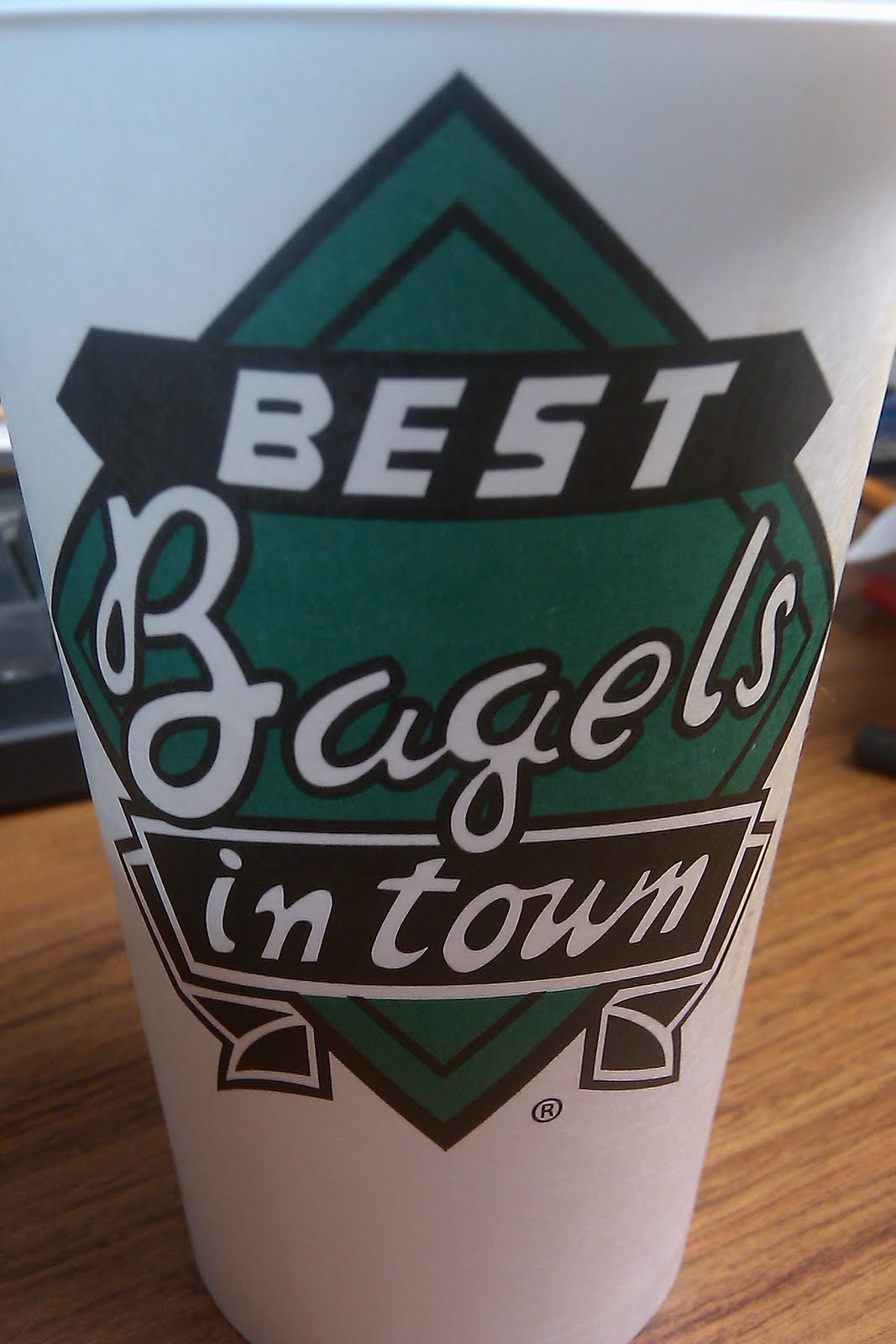 Tasting Binghamton Best Bagels In Town