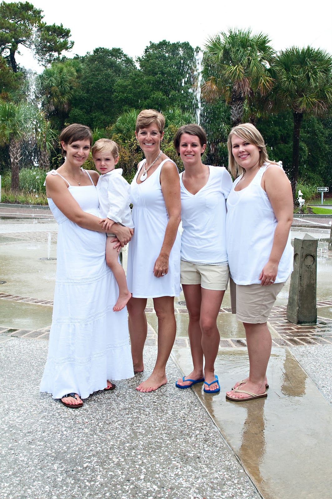 Melinda Brown Photography: David & Michele {Hilton Head