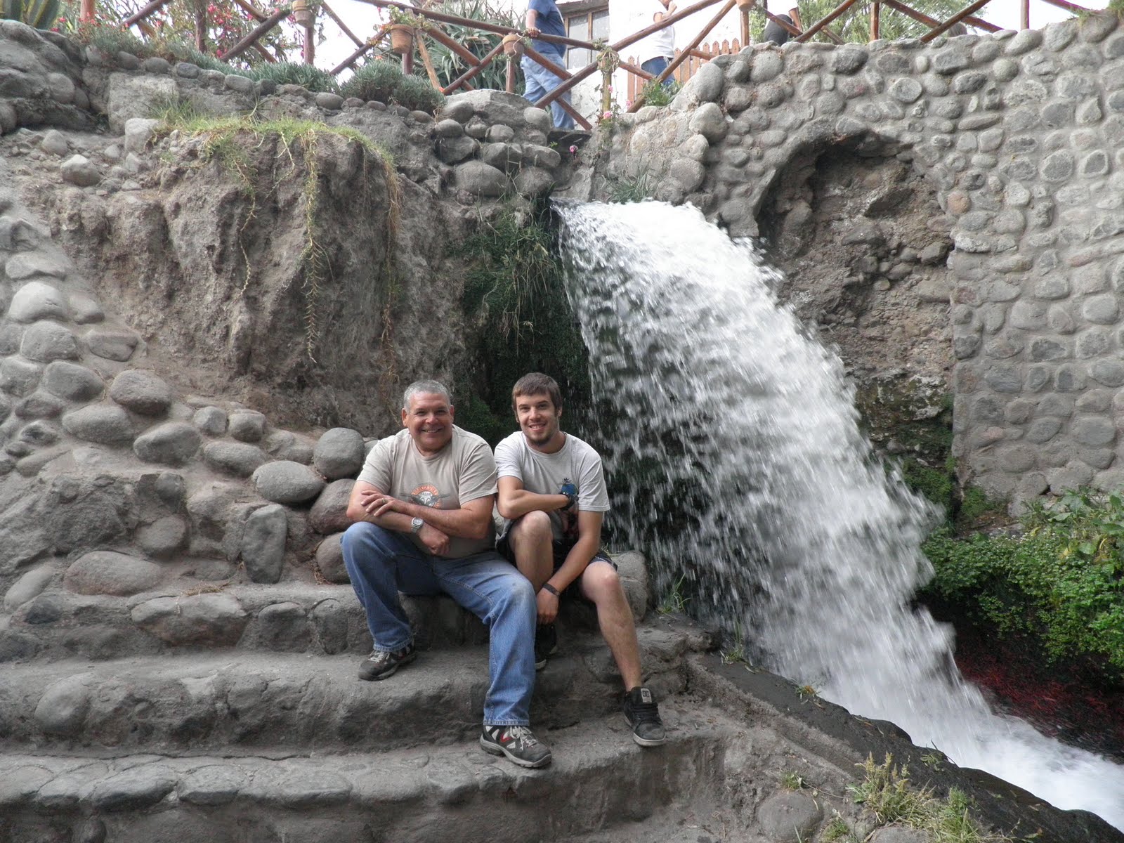 Prudhoe Bay, Alaska TO Ushuaia, Argentina