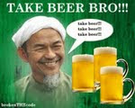 Fatwa Terbaru.....Arak tetap haram...Tapi...Beer Halal....