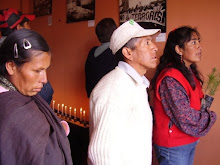 Casa de la Memoria - Proyecto Amigo, Huamachuco