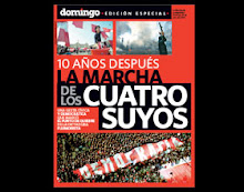 a 10 años de la histórica marcha de los 4 suyos