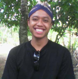 It's Me, Jowo Tulen dari Blora