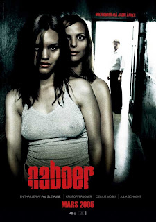 Next Door (Naboer) Movie Poster