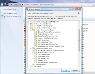 remote server administration tool remote server administration tool