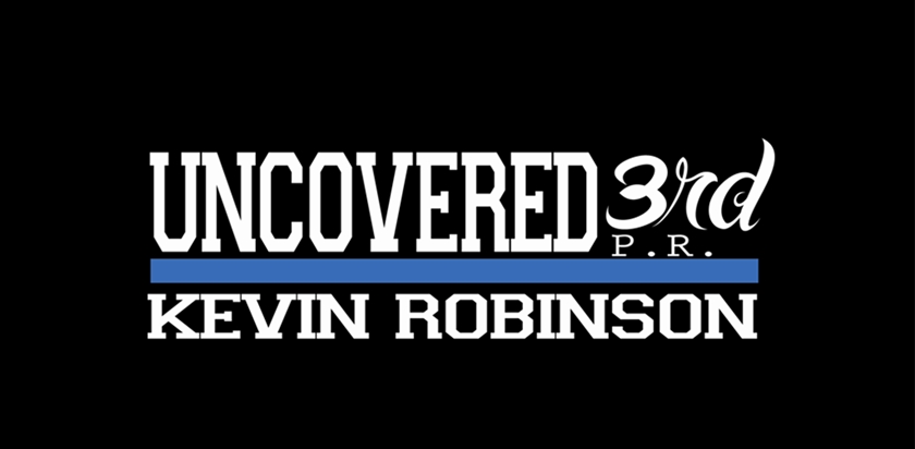 uNCovered 3rd