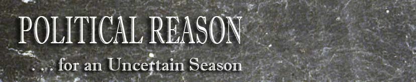 Political Reason