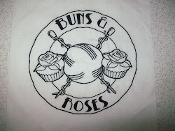 Buns & Roses WI