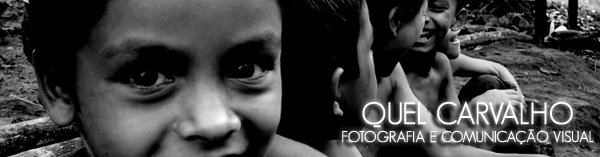 Portfolio Digital - Quel Carvalho