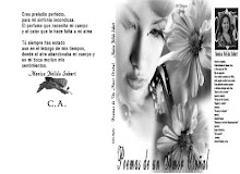 Mi libro. Editado por Creadores Argentinos