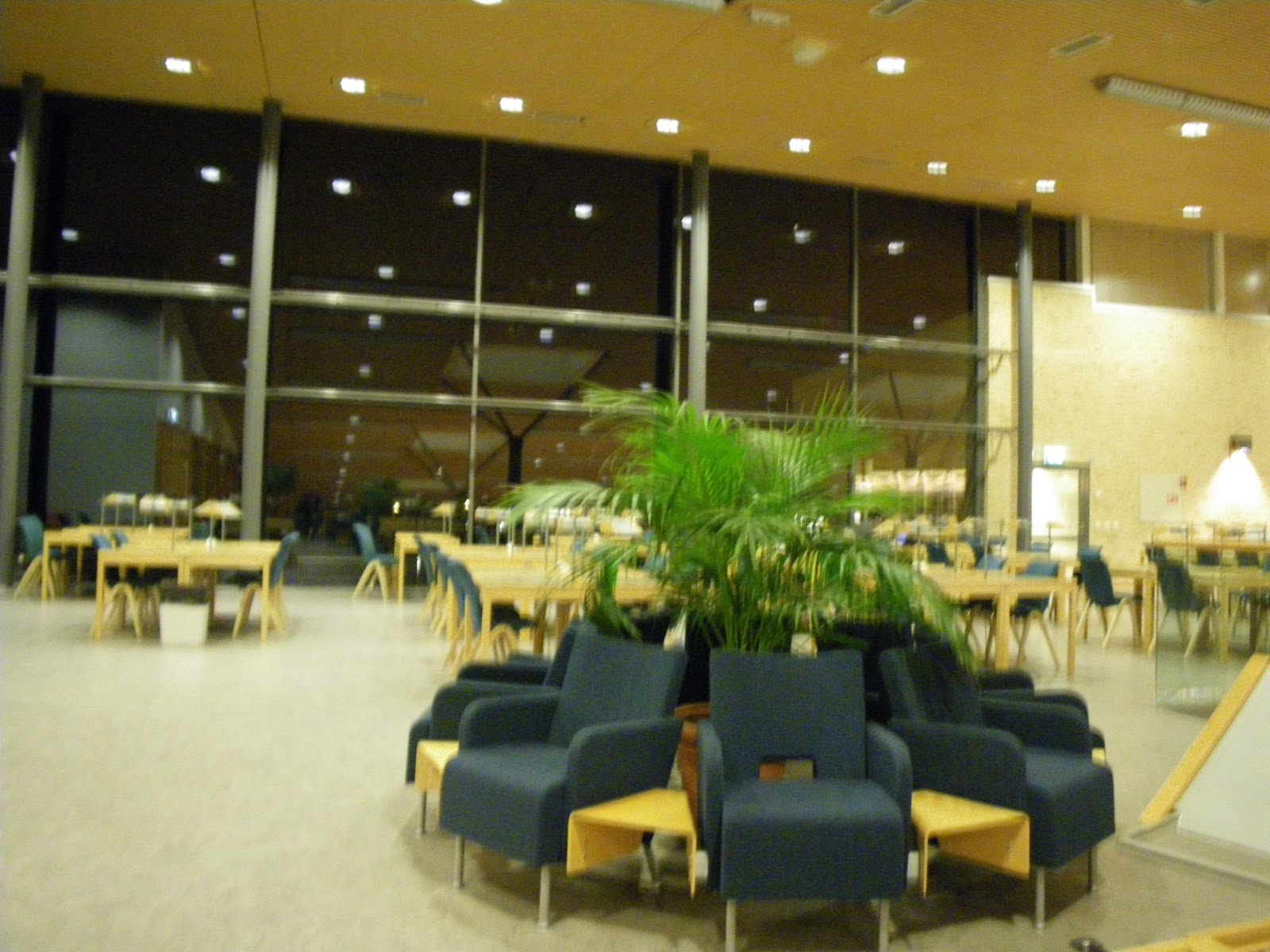 Sweden karlstad University