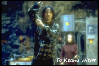 Keanu Reeves Sui Generis : Many Faces of Keanu Reeves