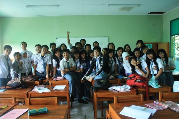 Ma class. Ma class