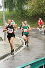 1/2 maratón de Córdoba´09 1h19´54´´