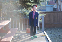 Dressing for Success