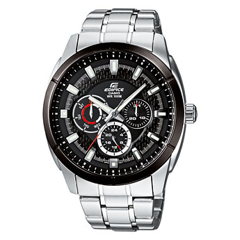 casio ef 327
