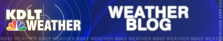 KDLT Weather Blog