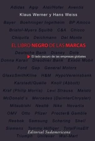 APRENDE GRATIS: Werner - El libro negro de las Marcas