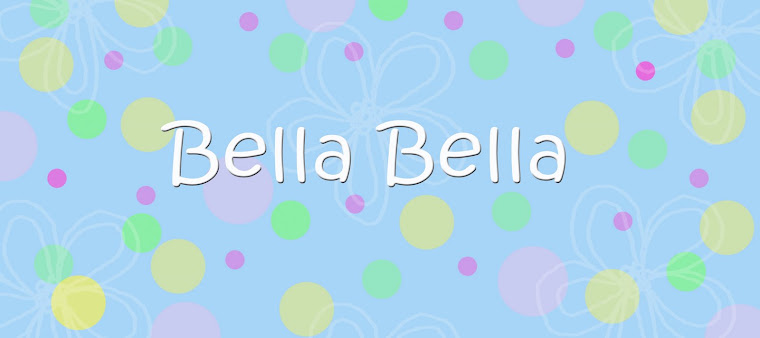 Bella Bella