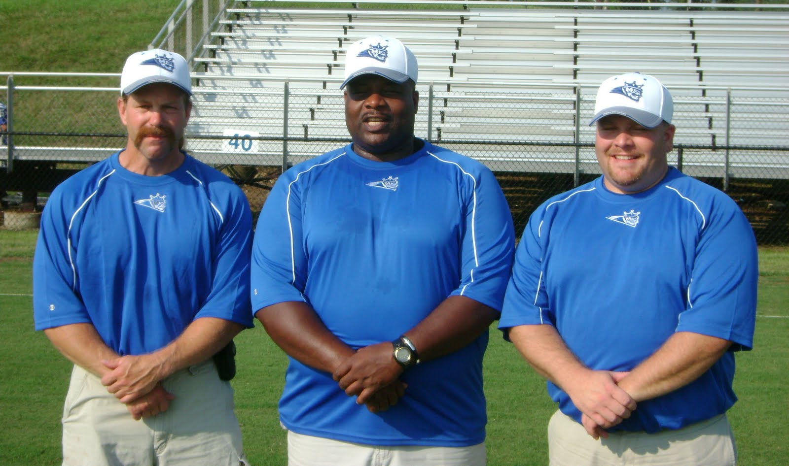 Courtside with Danny Weddle: Mason County football Picture Day