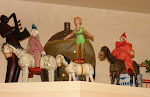 Schoenhut Circus