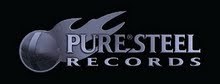 Pure Steel Records