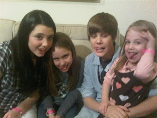 justin conoce a cody ( copia el link)