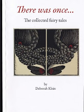 There was once ...The collected fairy tales